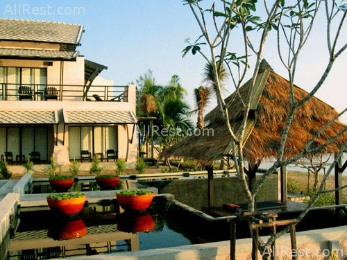Purimuntra Resort & Spa 22
